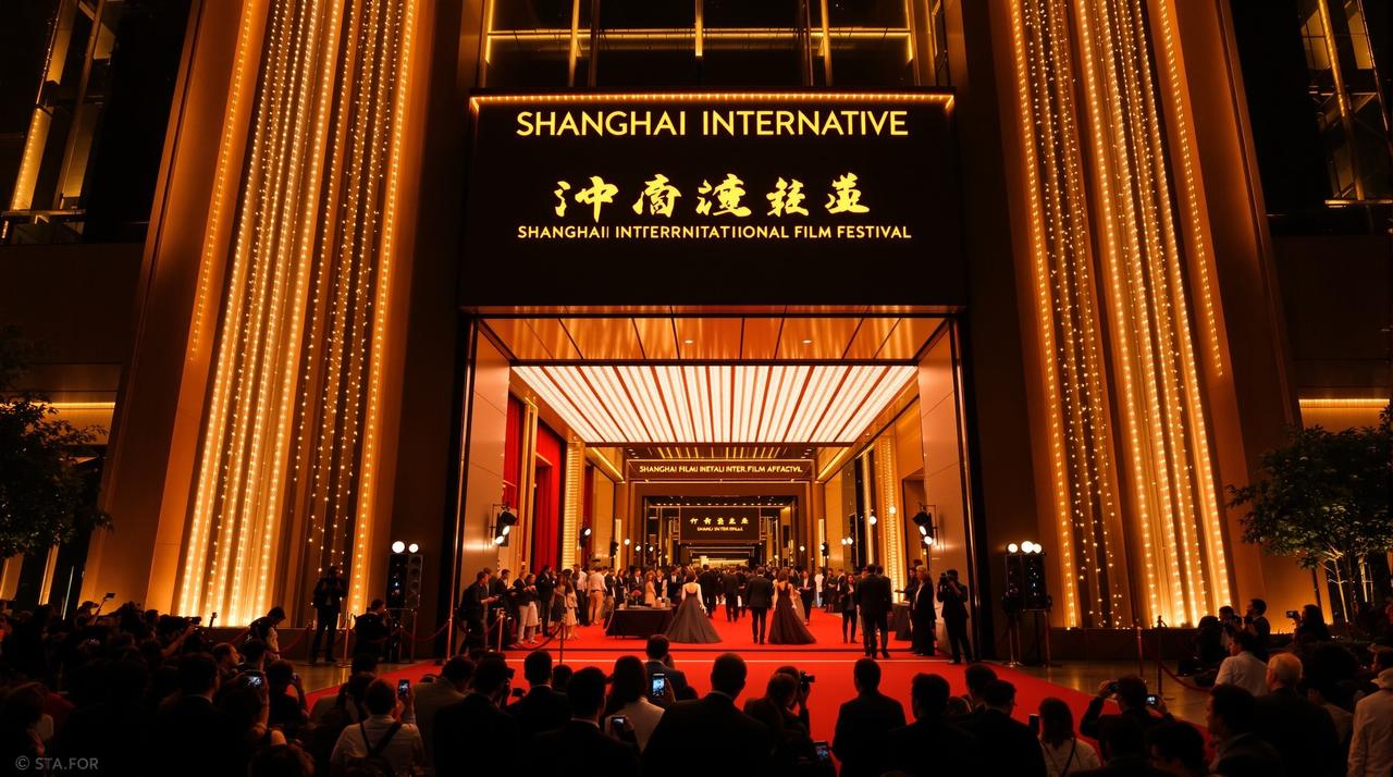 午夜家庭影院新闻：午夜家庭影院出品微电影《匠心传承》入选上海国际电影节展映单元