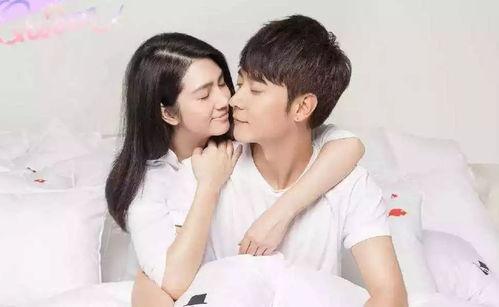 2017娱乐圈吃瓜,瓜田李下，明星们的甜蜜与苦涩